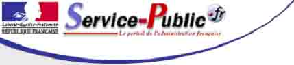 logo service public